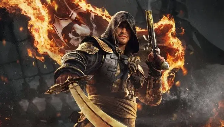 Доход Ubisoft упал на €1,4 миллиарда по сравнению с предыдущим годом - изображение