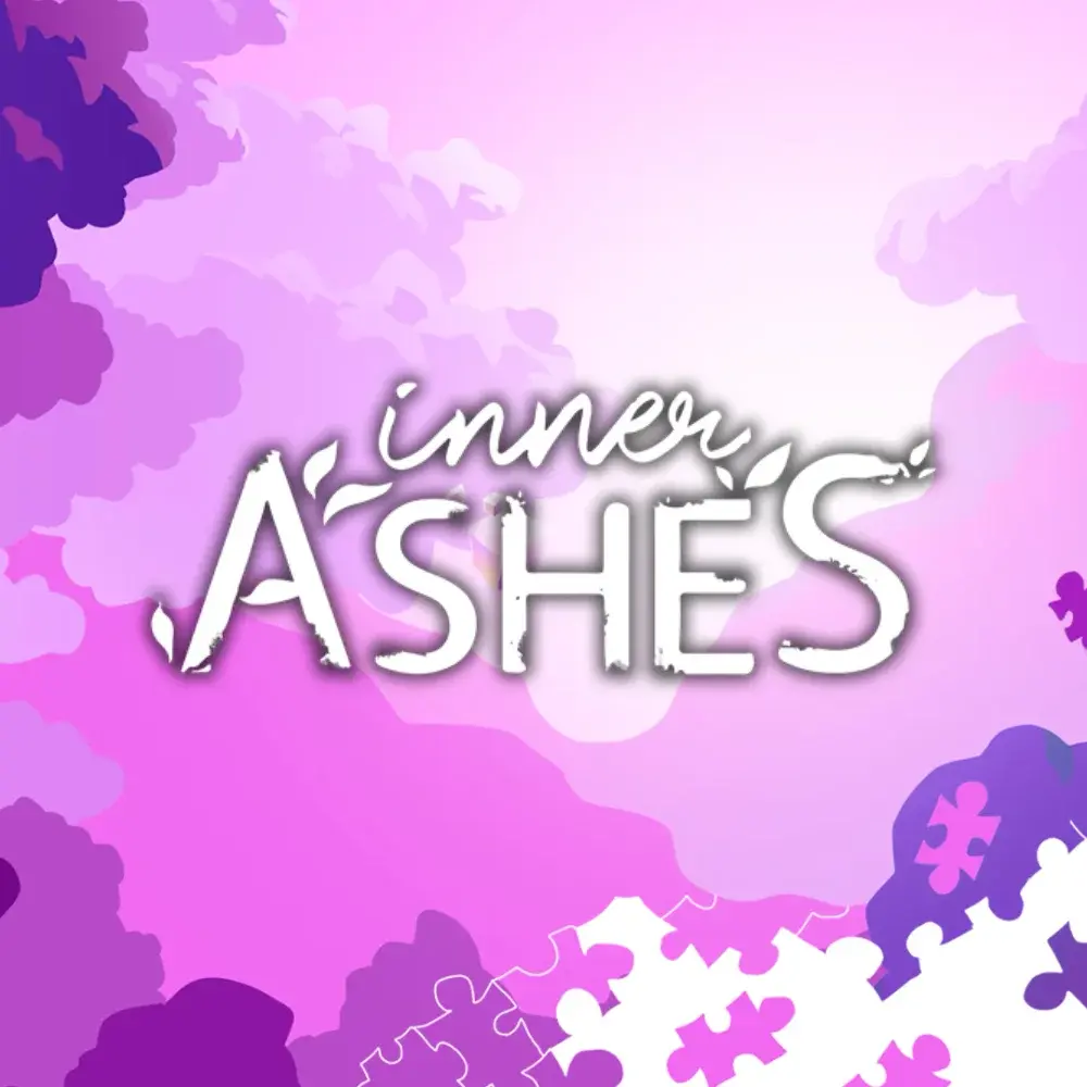 Купить Inner Ashes - изображение