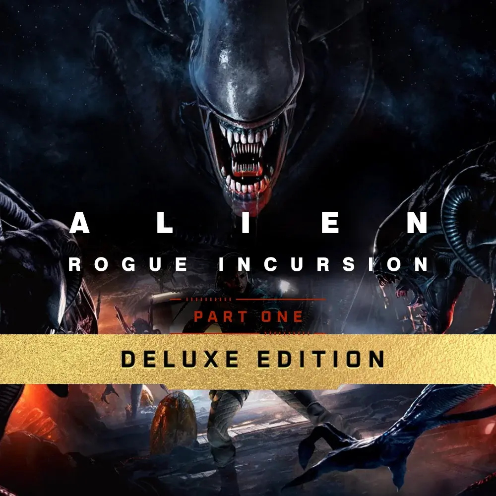 Купить Alien: Rogue Incursion VR Deluxe - изображение