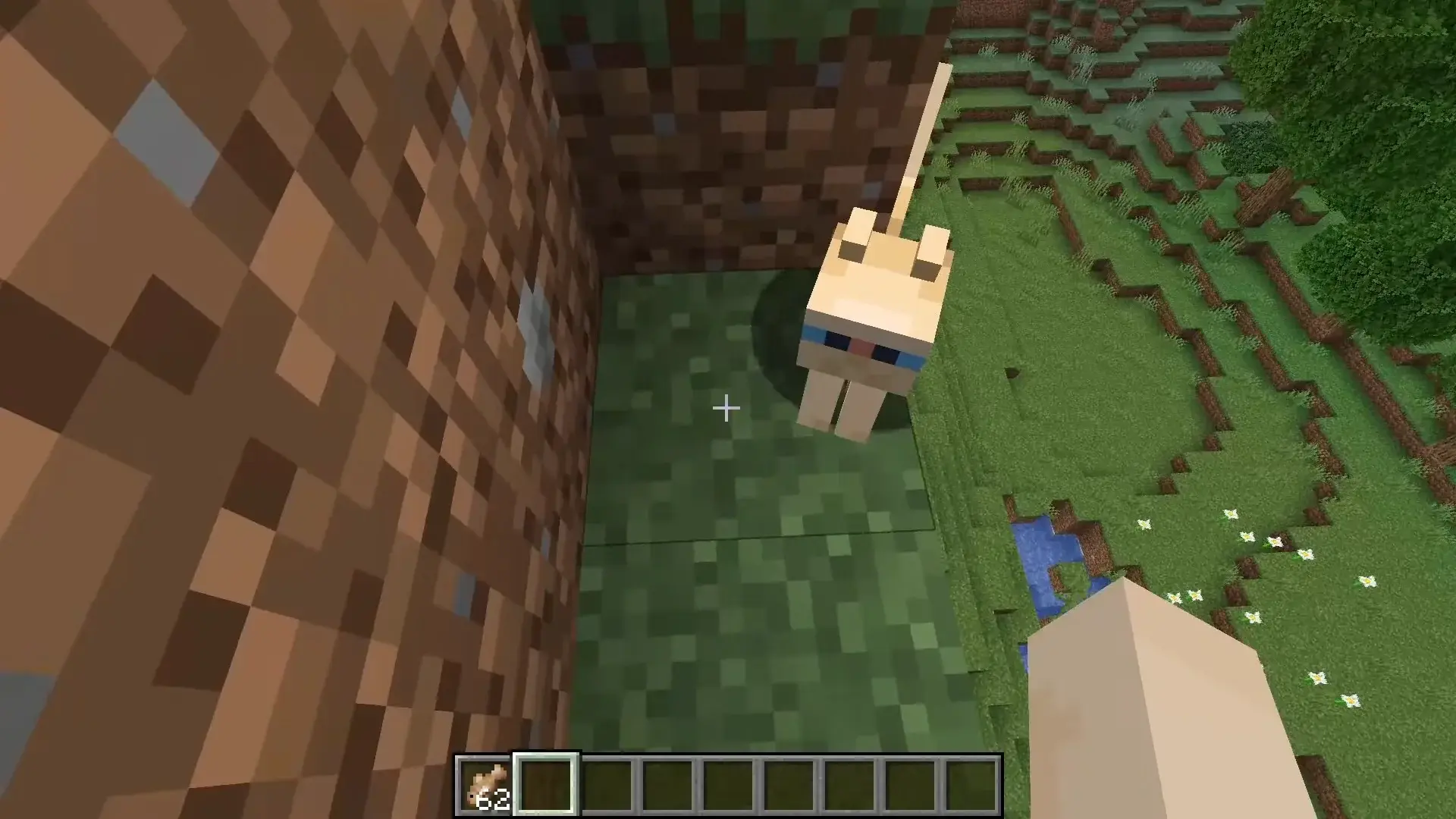 Все виды котов в Minecraft: как приручить и размножить - изображение
