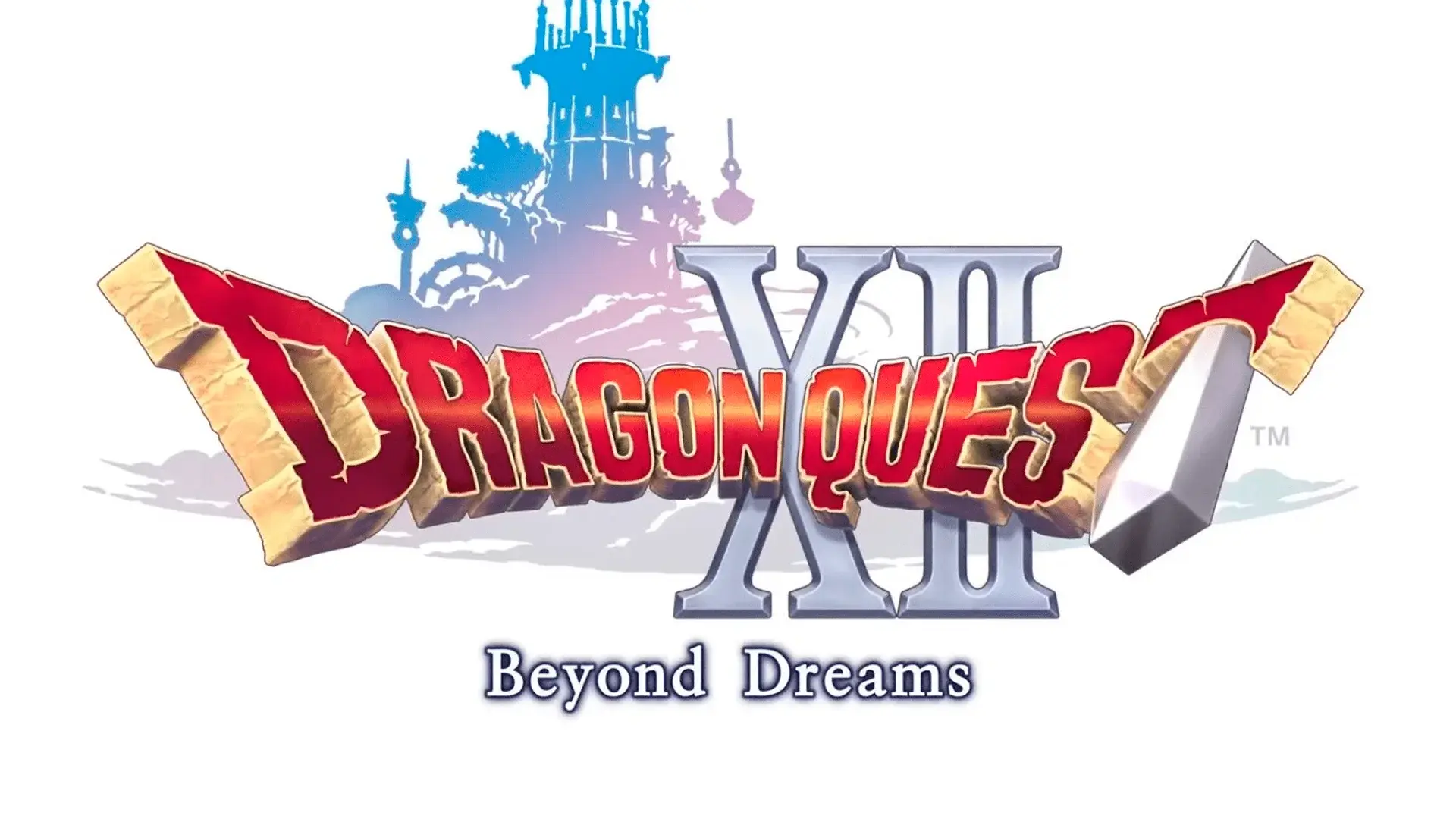 Square Enix сделала «повторный анонс» Dragon Quest XII - изображение