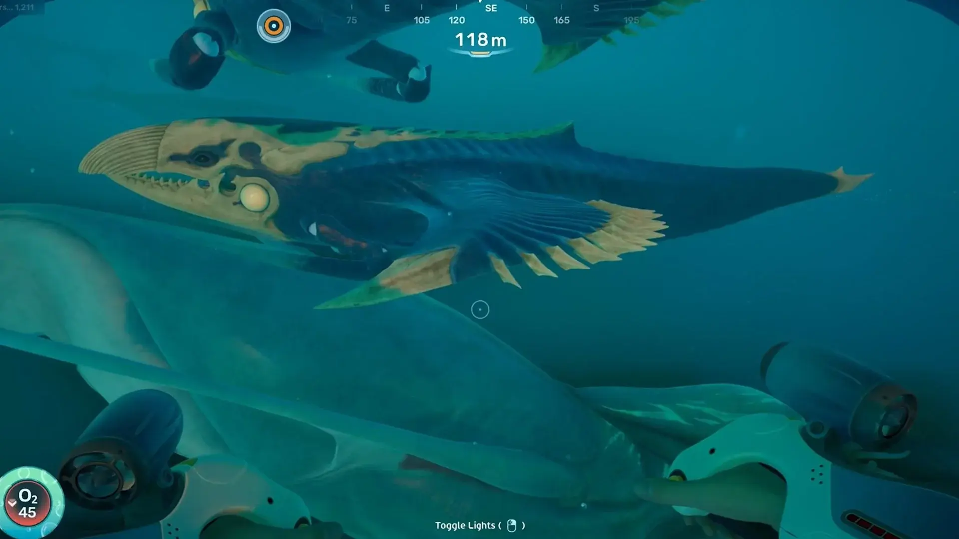 Обзор Subnautica 2. Стоит ли нырять в ранний доступ? - изображение