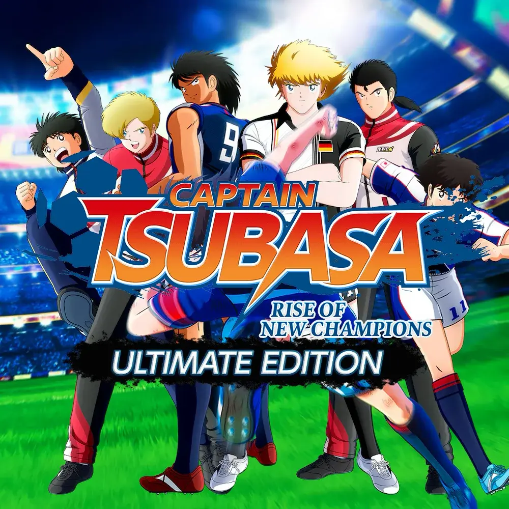Купить Captain Tsubasa: Rise of New Champions - Ultimate Edition - изображение