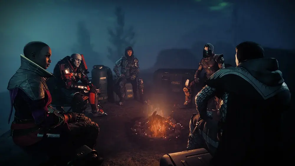Фанаты призывают Sony одобрить разработку Destiny 3 - изображение