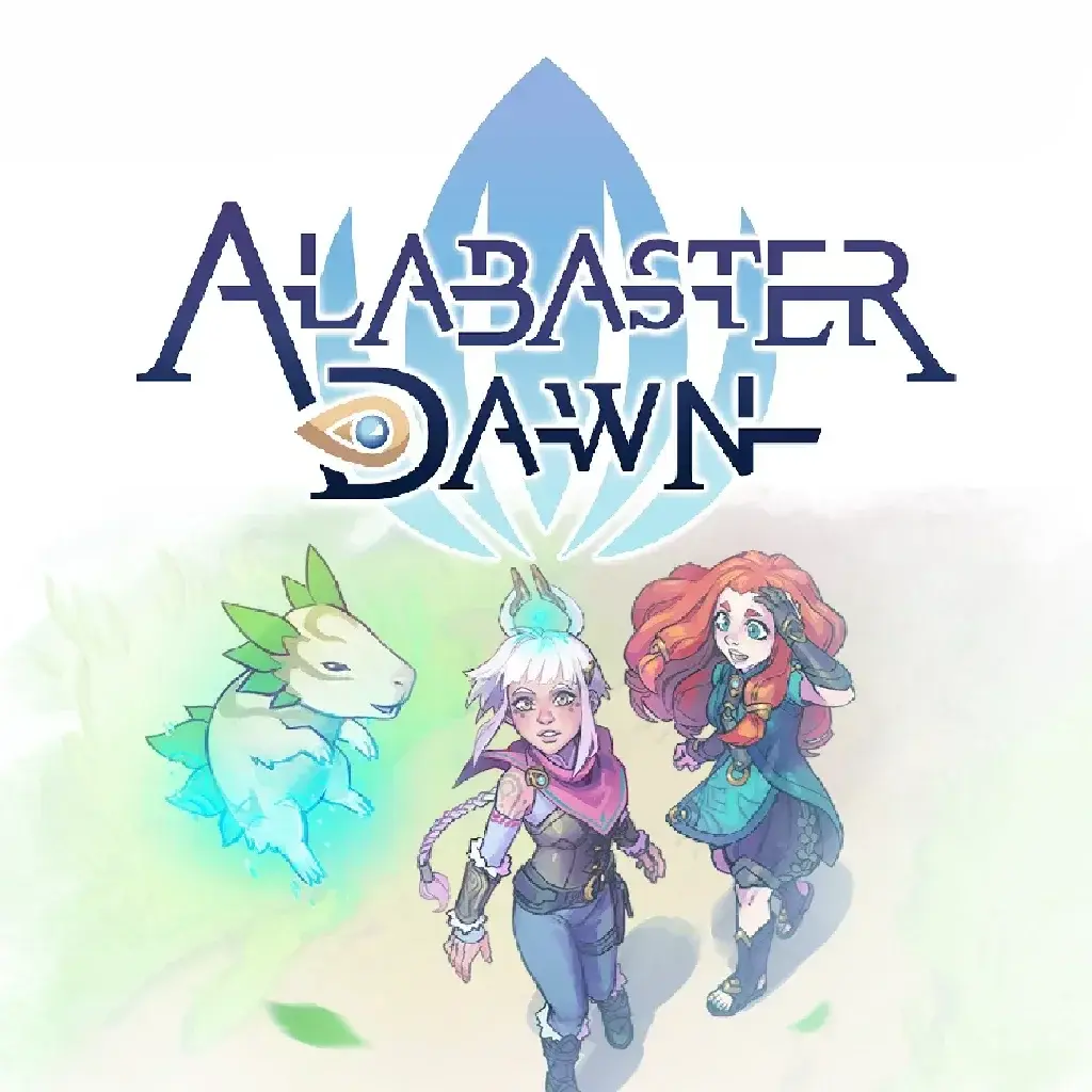 Купить Alabaster Dawn - изображение