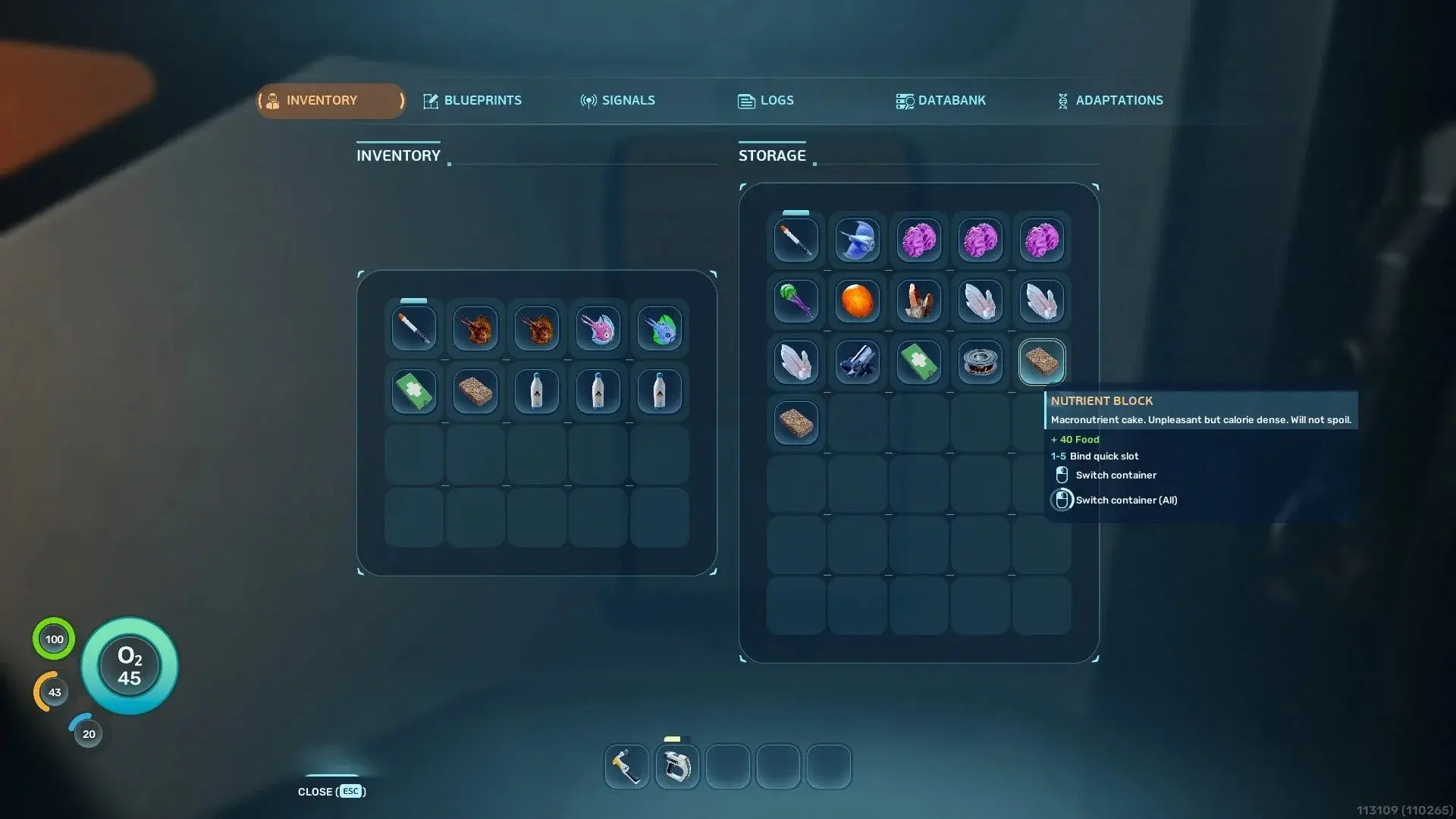 Subnautica 2. Что стоит сделать в первую очередь - изображение