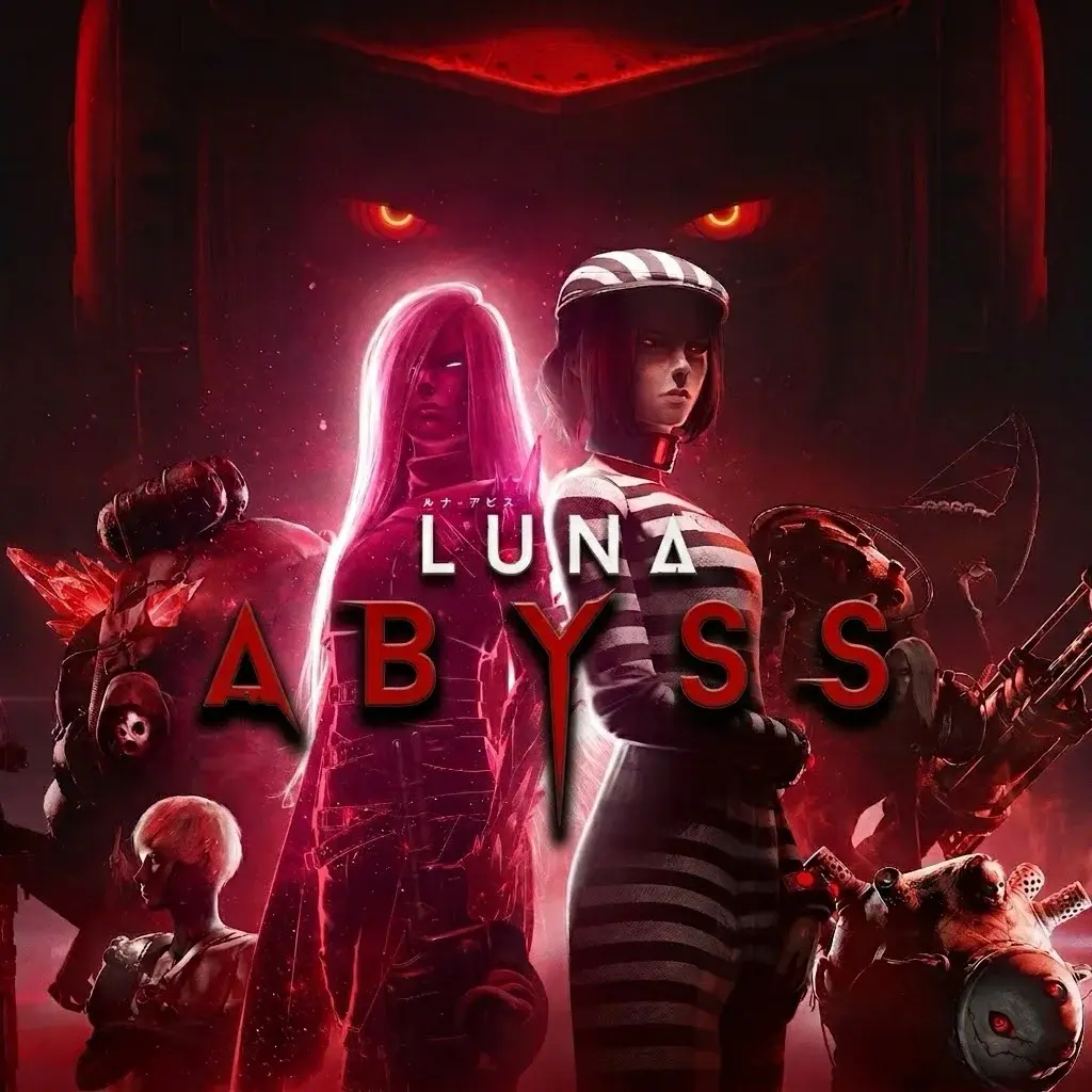 Купить Luna Abyss - изображение