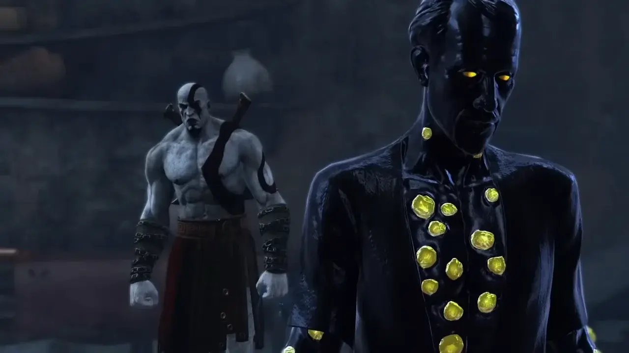 God of War_ Ascension Launch Trailer 1-38 screenshot.webp
