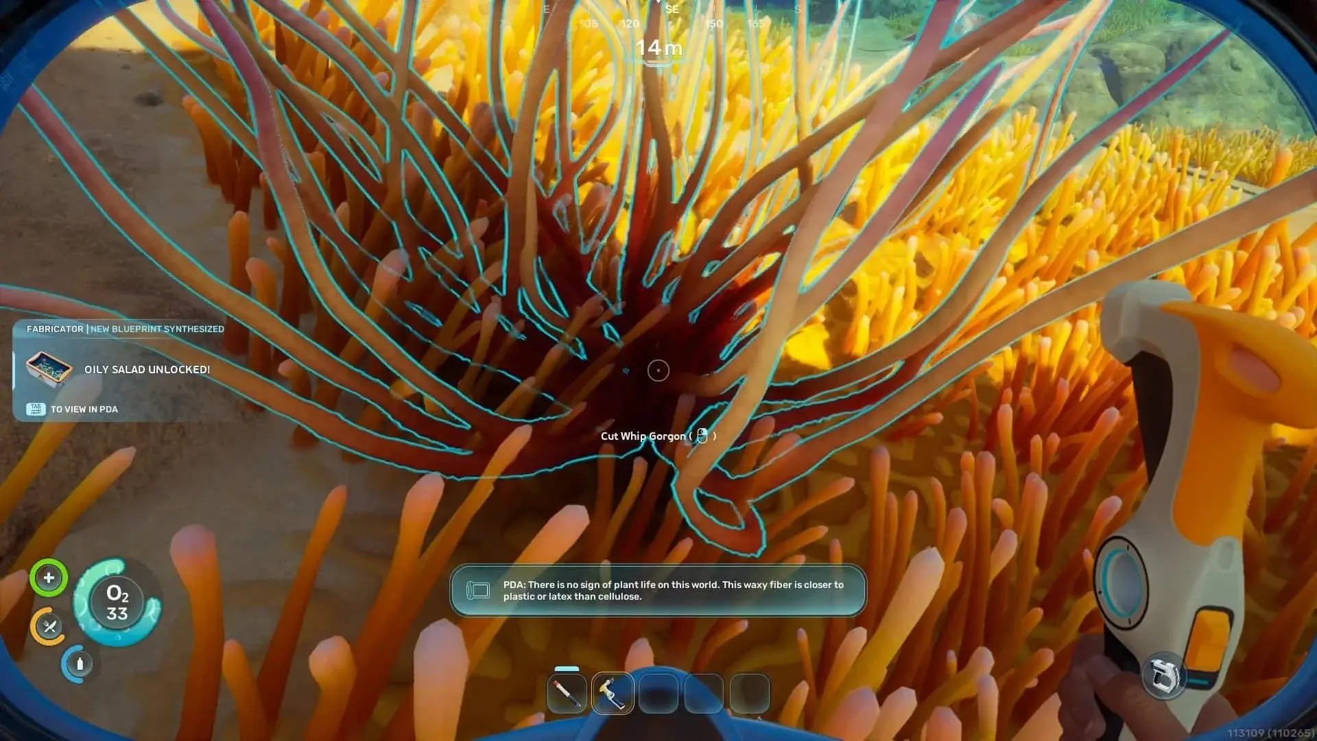 Subnautica 2. Что стоит сделать в первую очередь - изображение