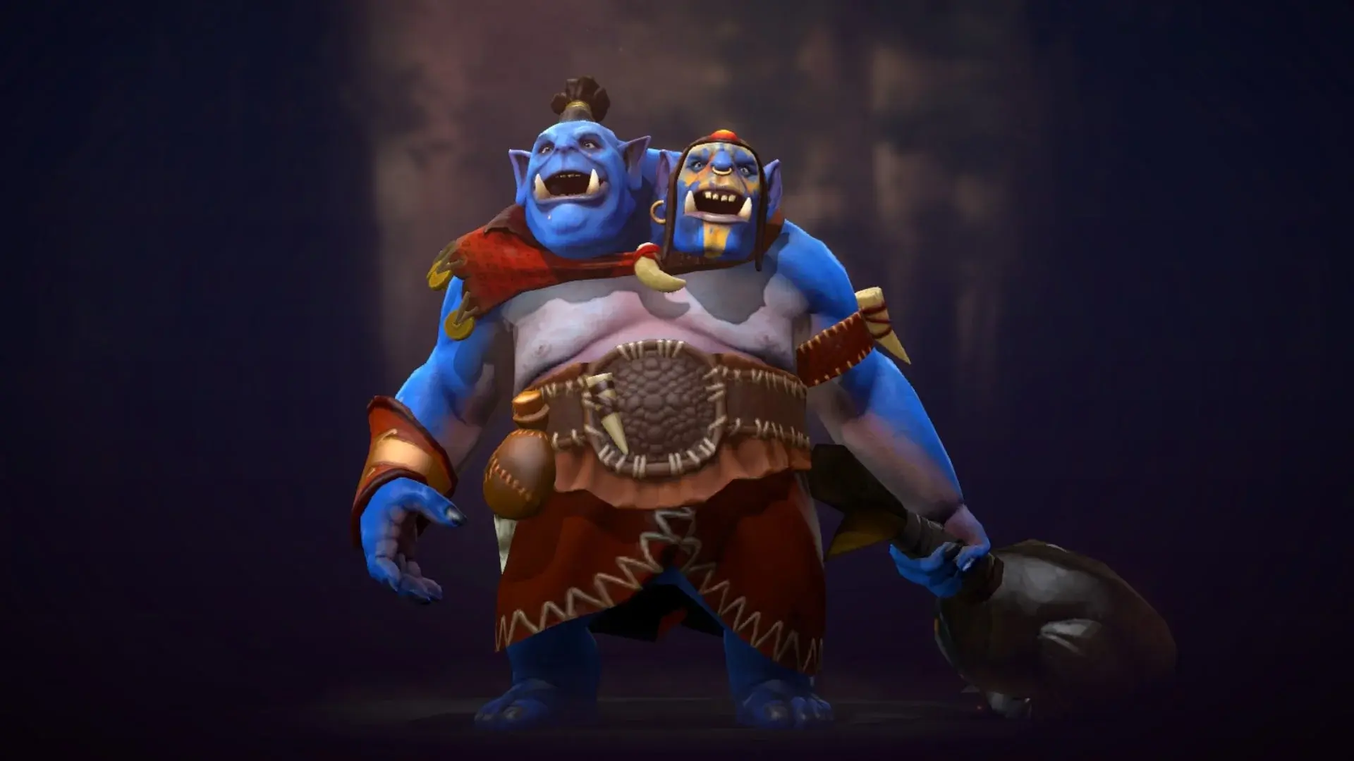 Dota 2. 10 самых простых героев для новичка - изображение