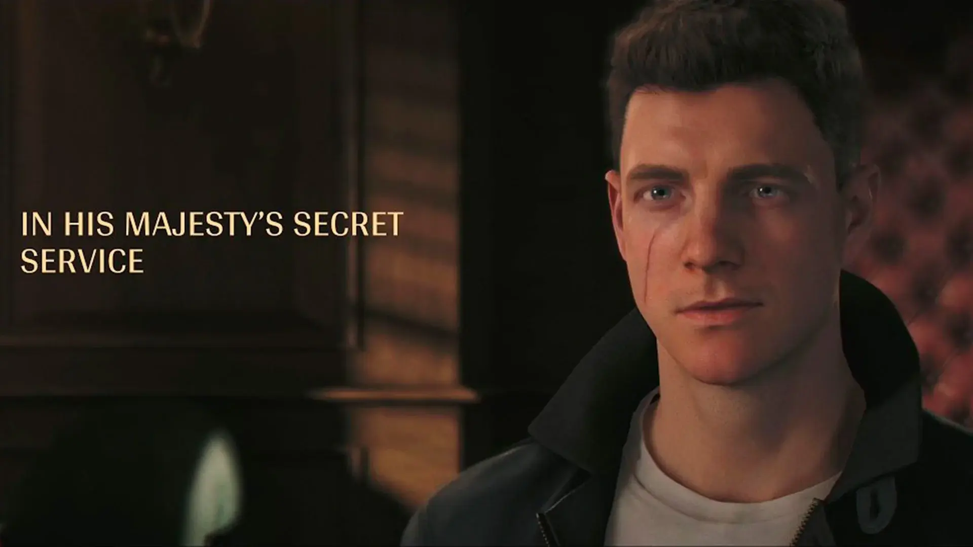 007 First Light. Все коллекционные предметы - изображение