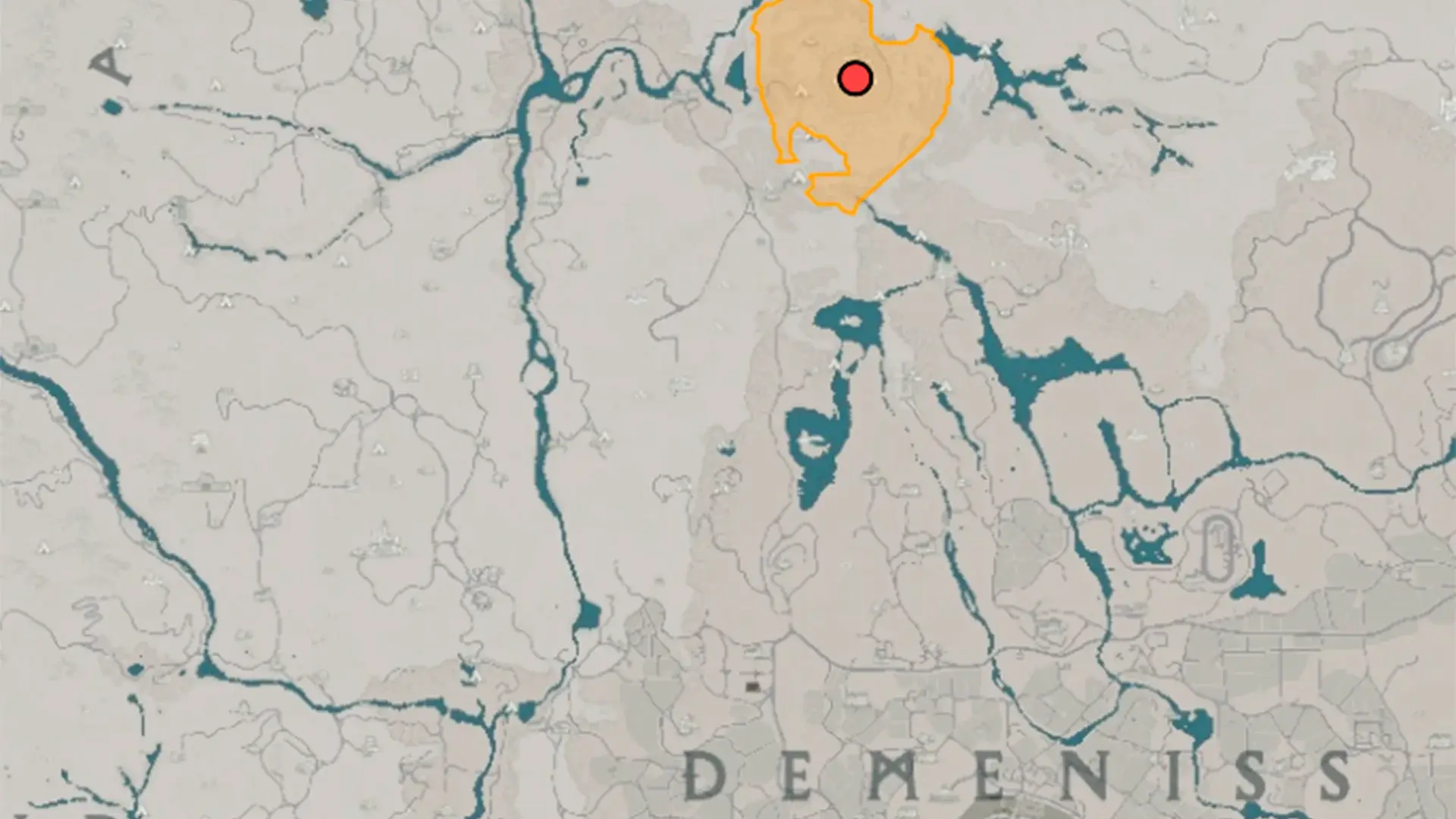 Crimson Desert. Где найти и как пройти Шпиль мороза - изображение