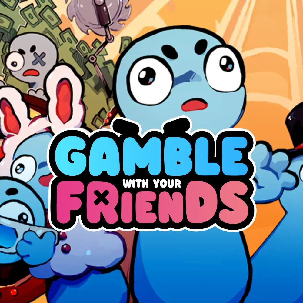 Купить Gamble With Your Friends - изображение