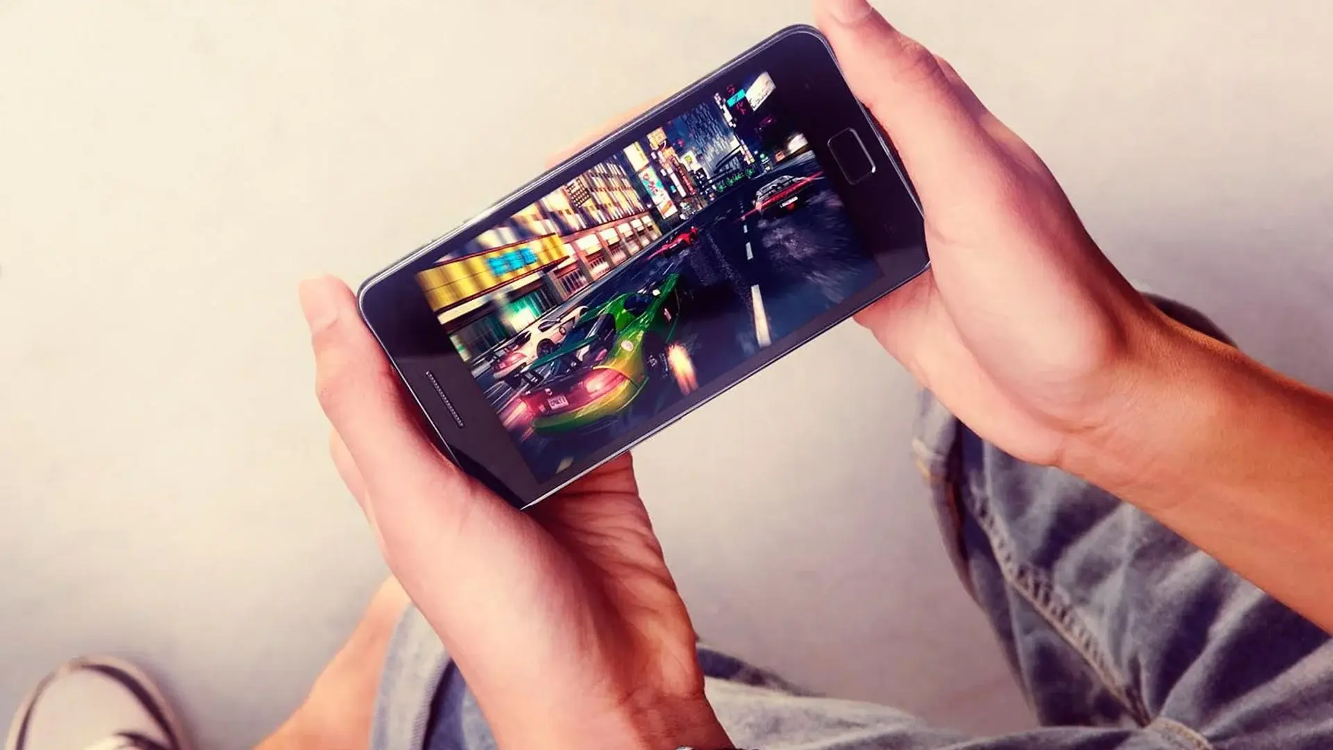 10 лучших игр с открытым миром на Android - изображение