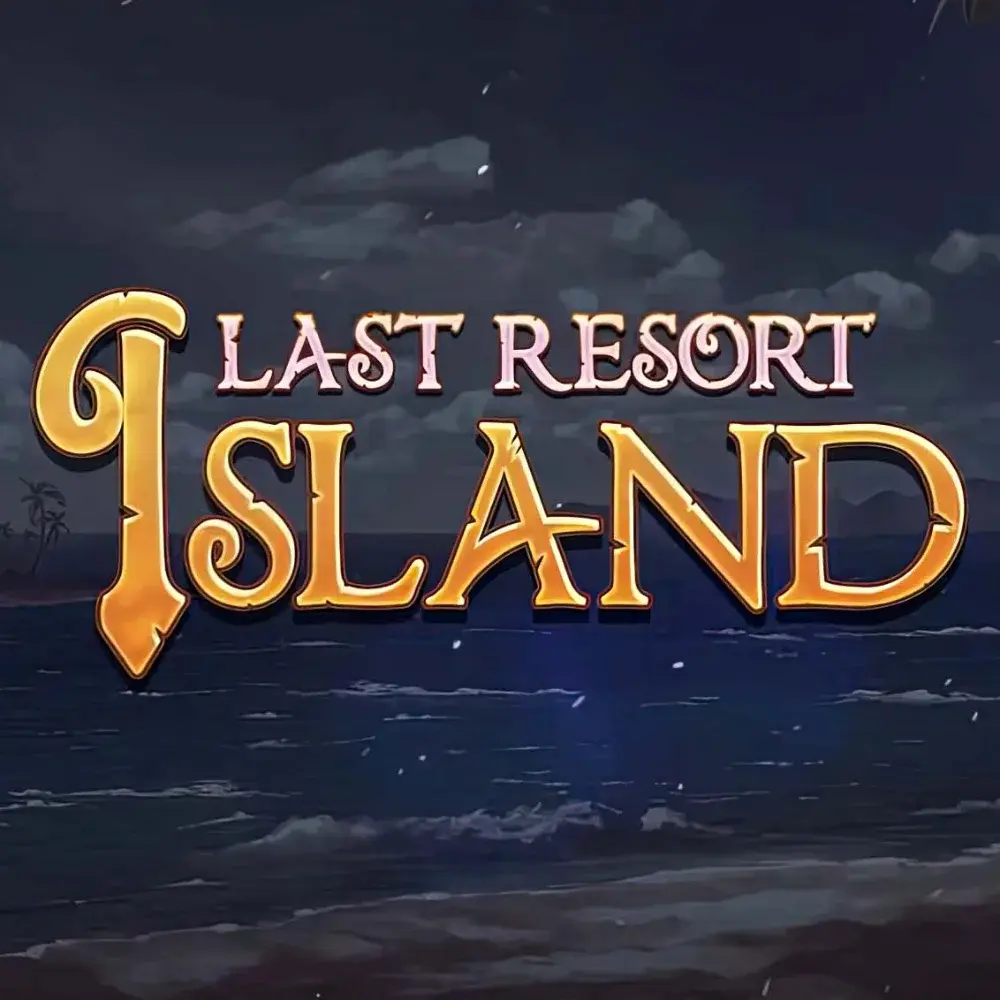 Купить Last Resort Island - изображение