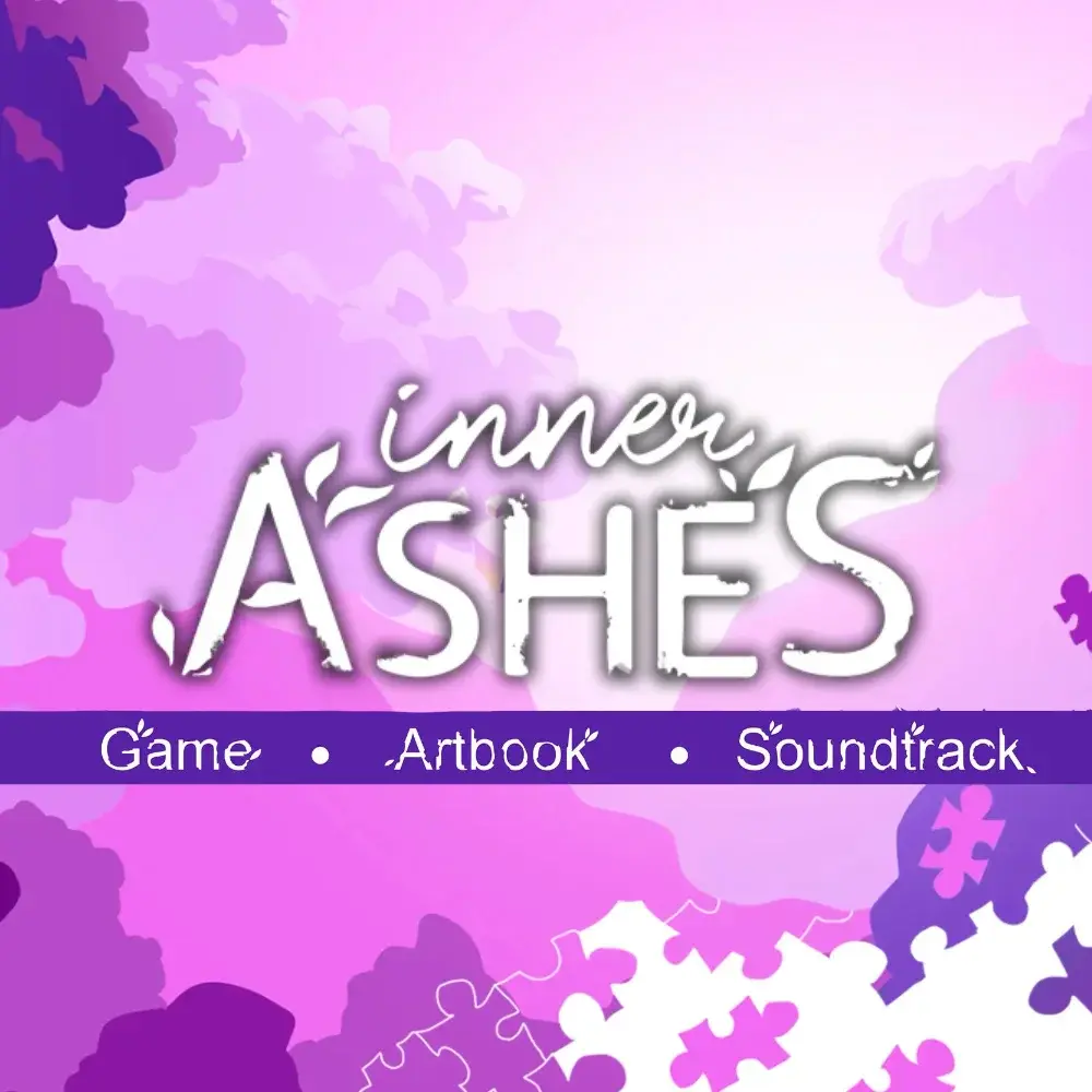 Купить Inner Ashes Deluxe - изображение