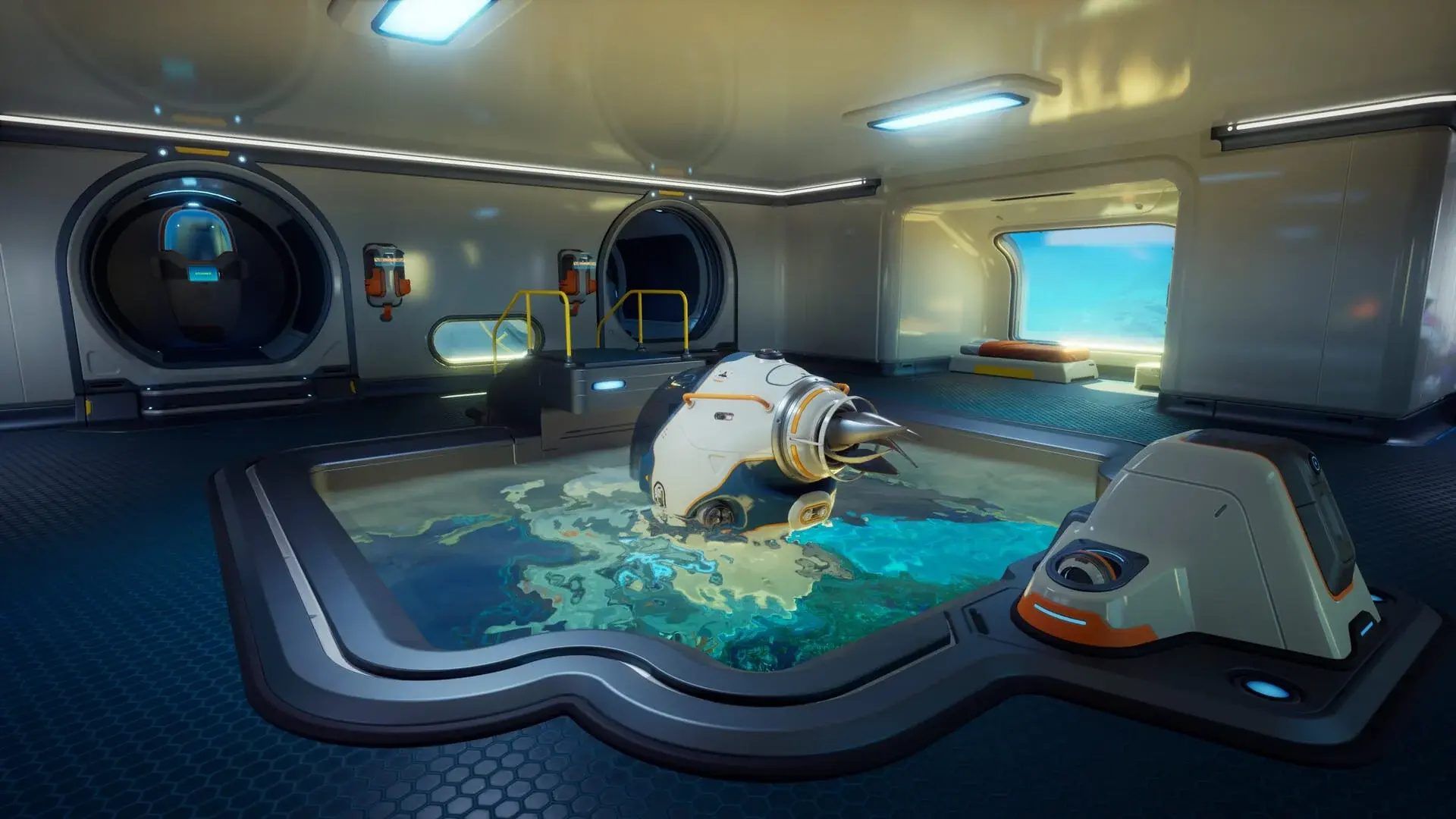 Обзор Subnautica 2. Стоит ли нырять в ранний доступ? - изображение