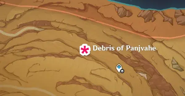 Genshin Impact. Гайд по рыбалке в Сумеру - изображение