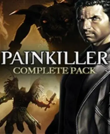 Купить Painkiller Complete Pack - изображение