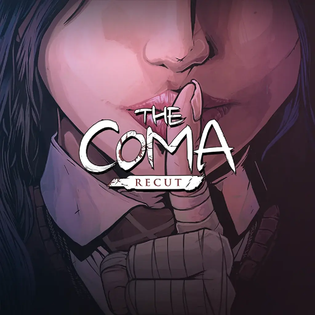 Купить The Coma: Recut - изображение