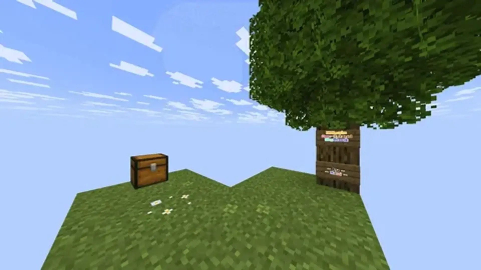 15 лучших карт для выживания в Minecraft - изображение