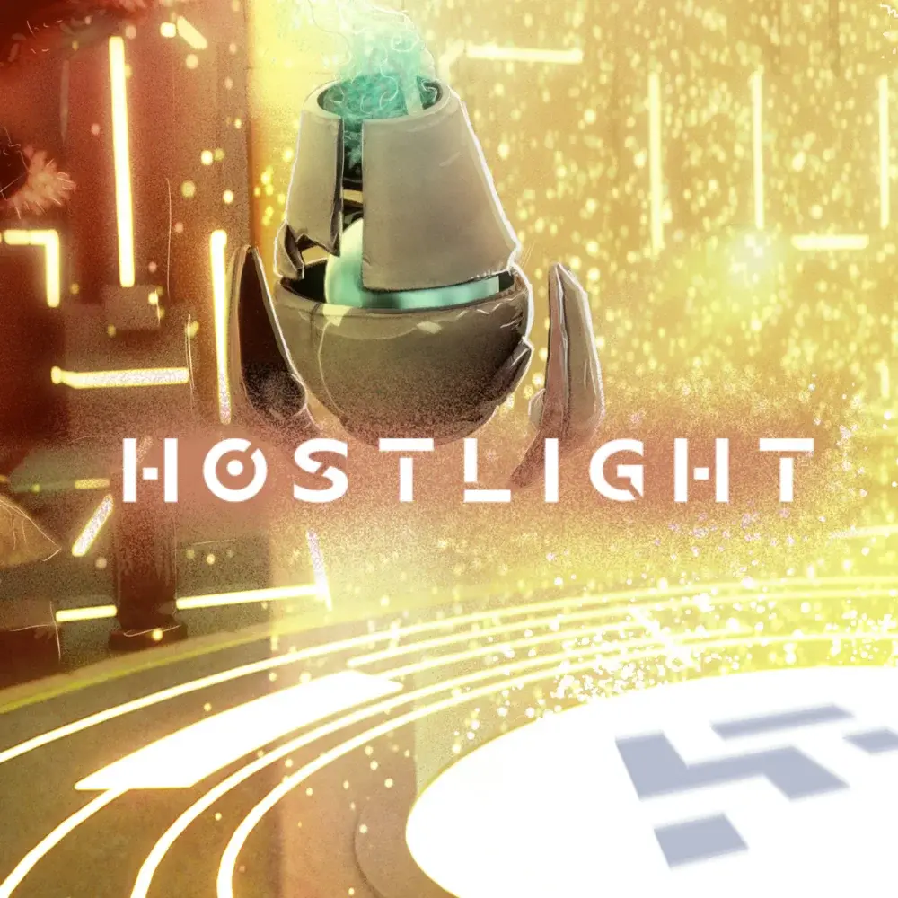 Купить HOSTLIGHT - изображение