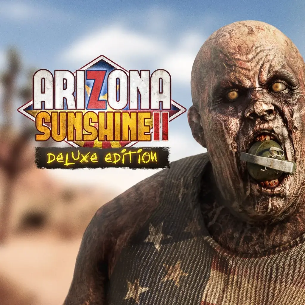 Купить Arizona Sunshine 2 Deluxe Edition - изображение