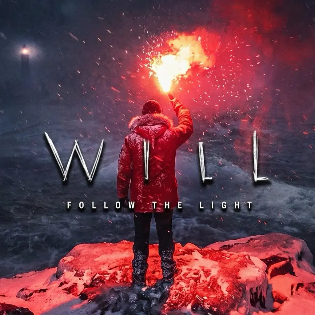 Купить WILL: Follow The Light - изображение