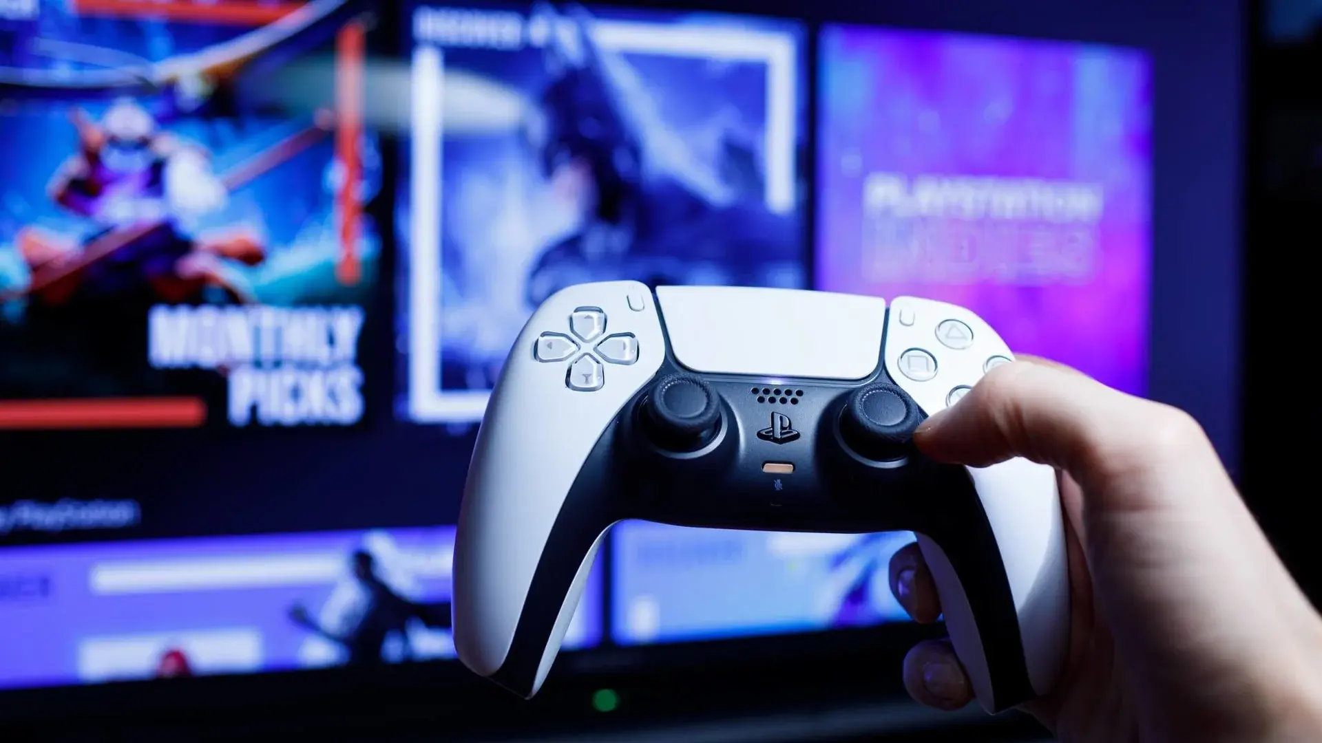 Лучшие игры на PlayStation 5 - изображение