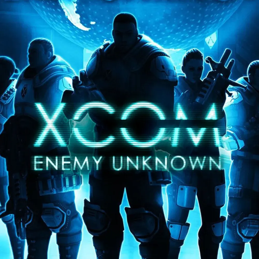 Купить XCOM: Enemy Unknown - изображение