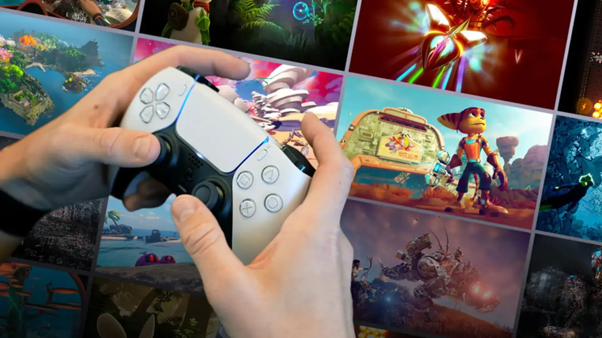 Лучшие игры на PlayStation 5 - изображение