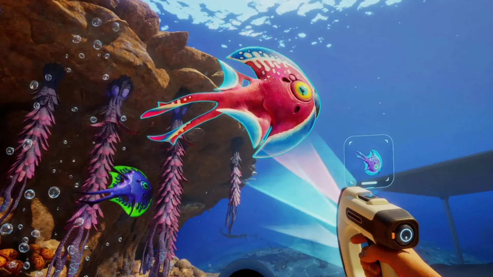 Обзор Subnautica 2. Стоит ли нырять в ранний доступ? - изображение