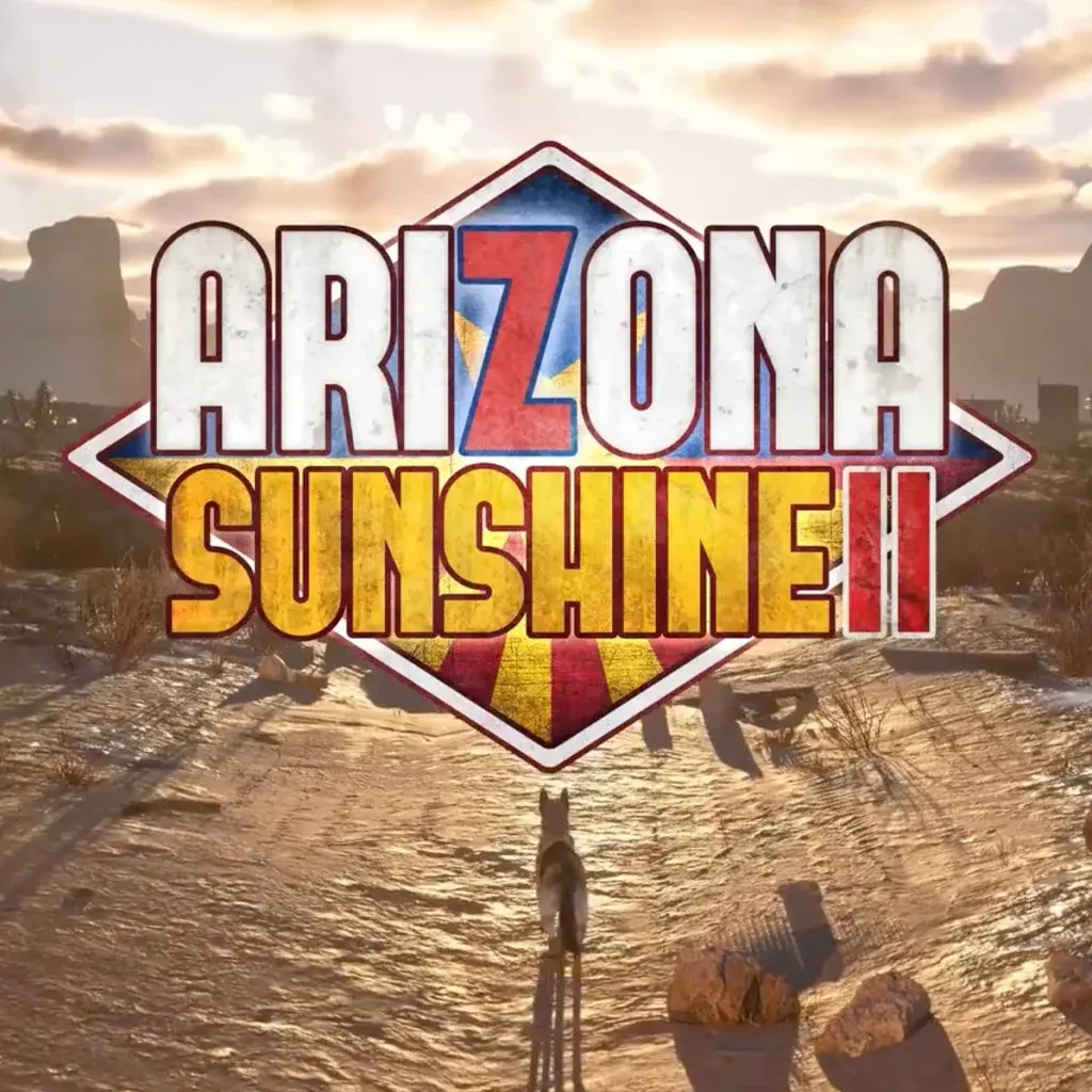 Купить Arizona Sunshine 2 - изображение