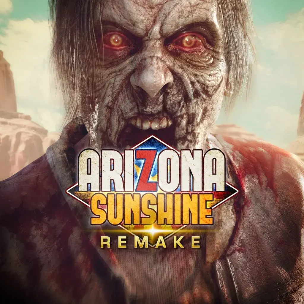 Купить Arizona Sunshine Remake - изображение