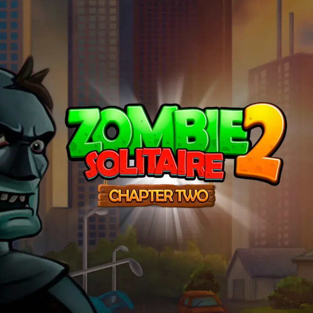 Купить Zombie Solitaire 2 Chapter 2 - изображение