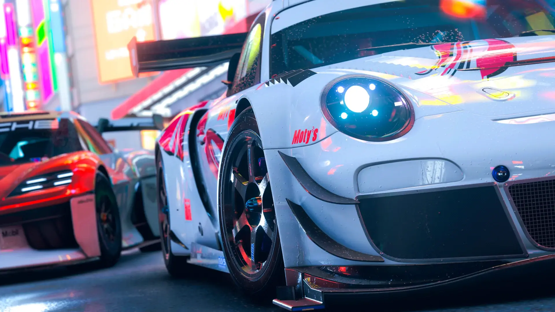 Издательский директор Larian считает Forza Horizon 6 «идеальной» игрой - изображение