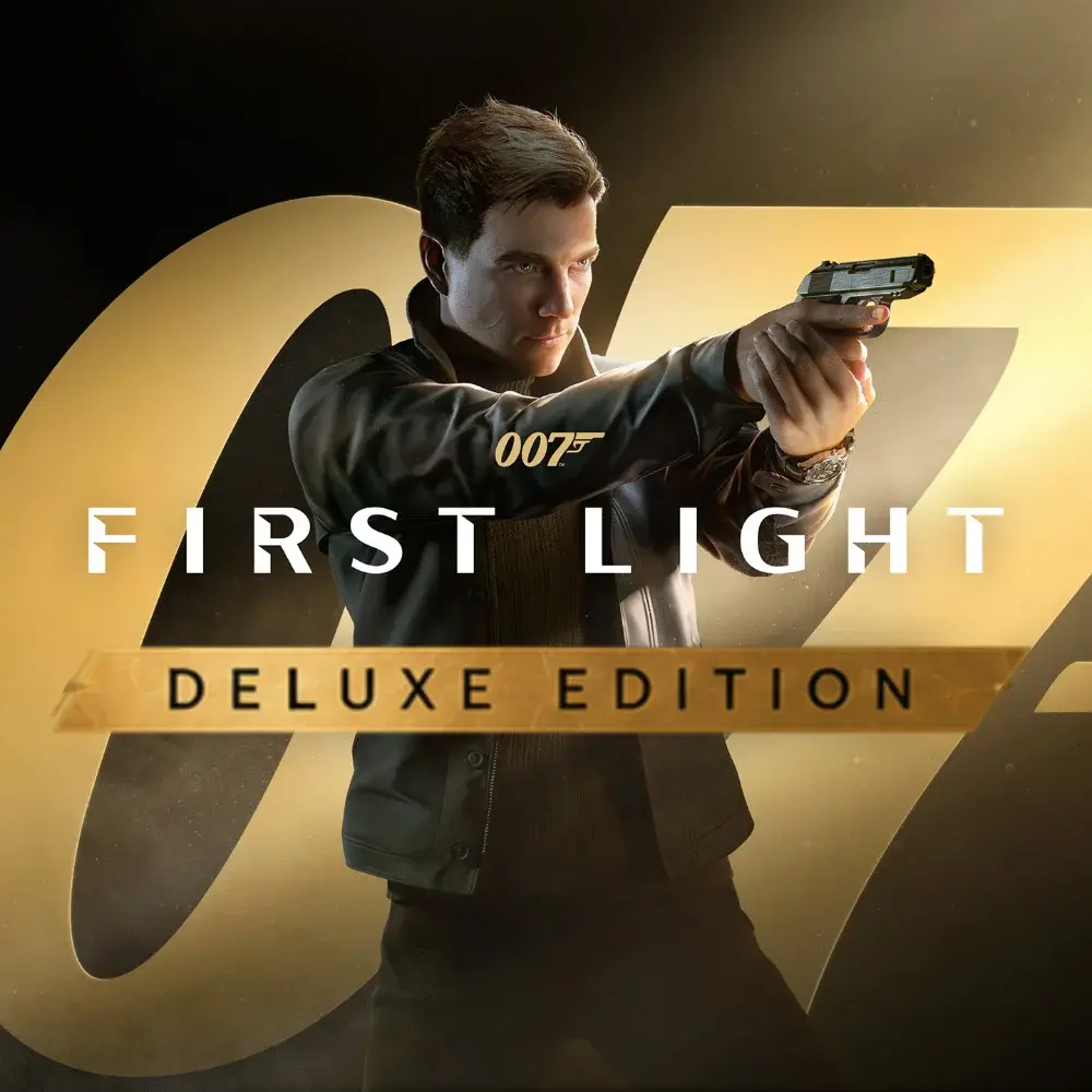 Купить 007 First Light - Deluxe Edition - изображение