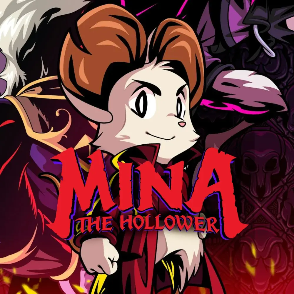 Купить Mina the Hollower - изображение