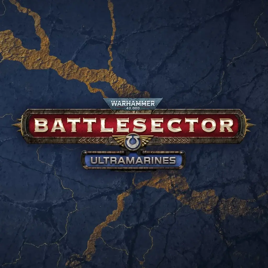 Купить Warhammer 40,000: Battlesector - Ultramarines - изображение