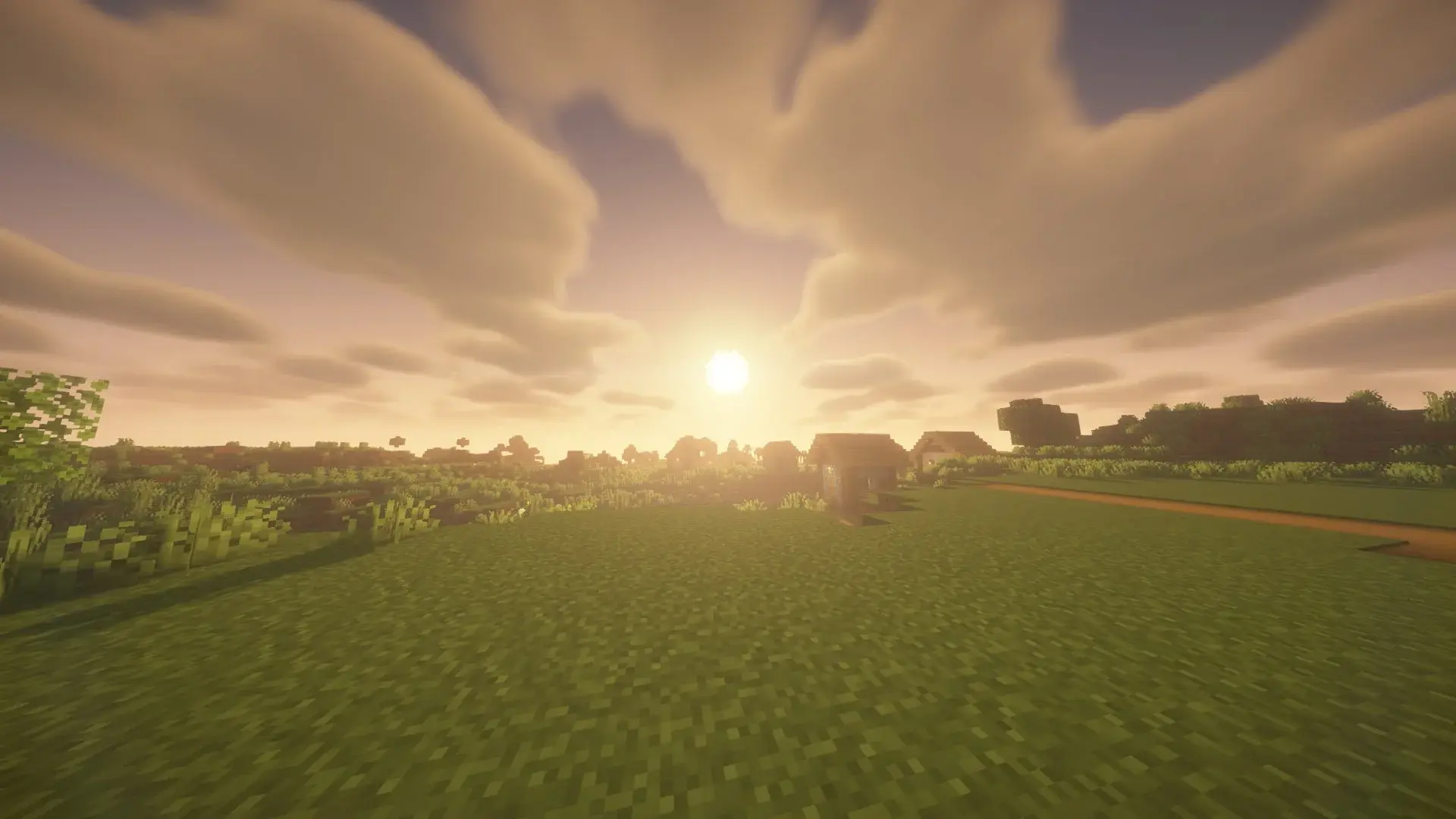 Как остановить время в Minecraft - изображение