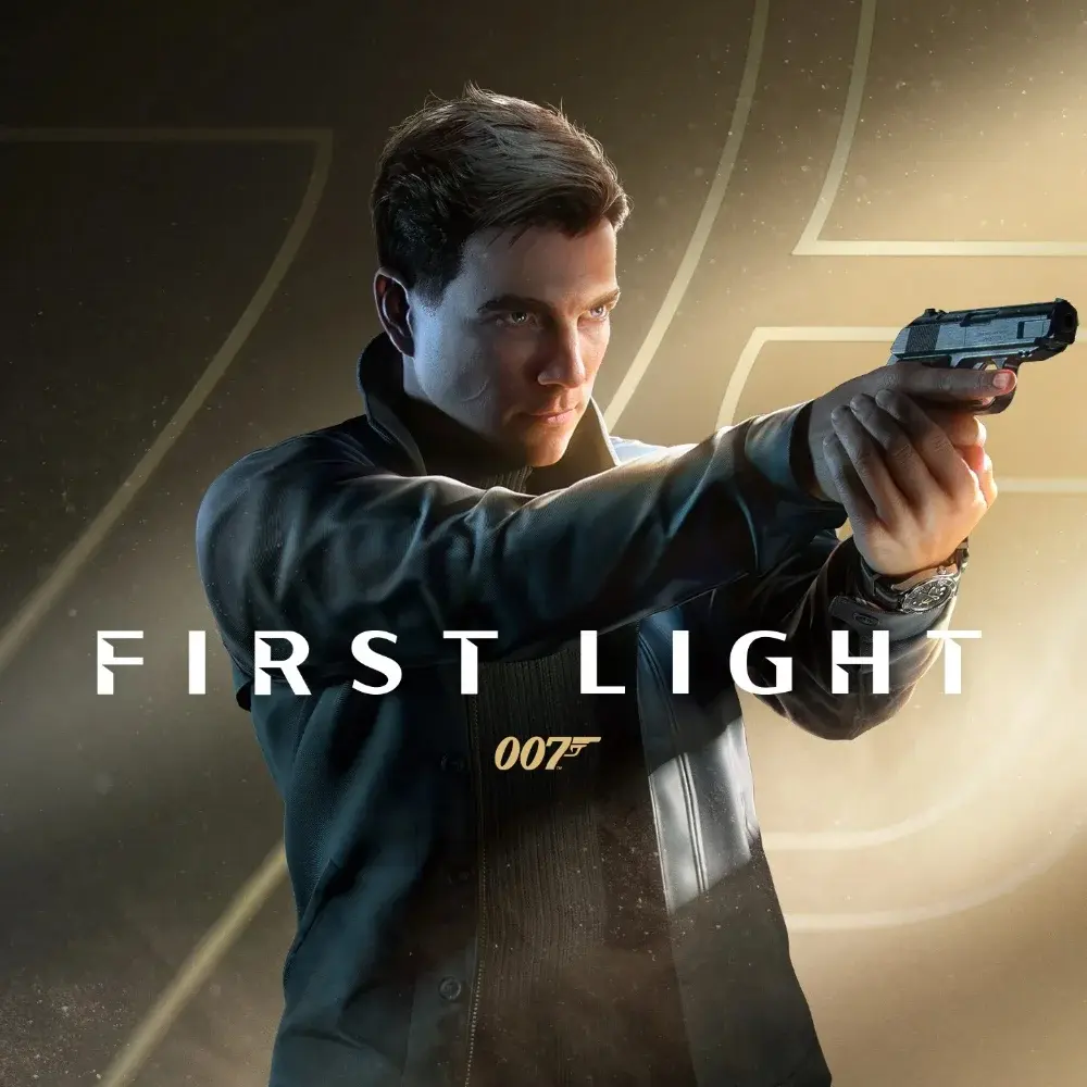 Купить 007 First Light - изображение