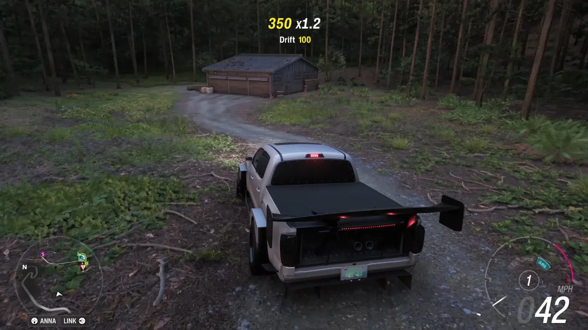 Forza Horizon 6. Где найти Mitsubishi 1997 Montero Evolution - изображение