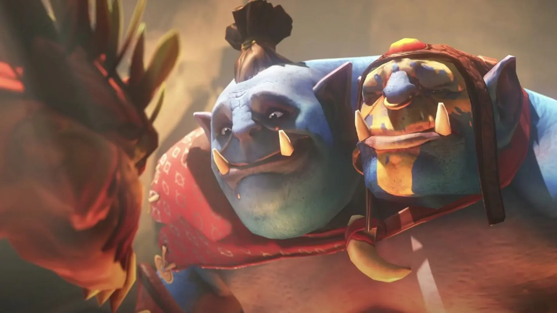 Dota 2. 10 самых простых героев для новичка - изображение