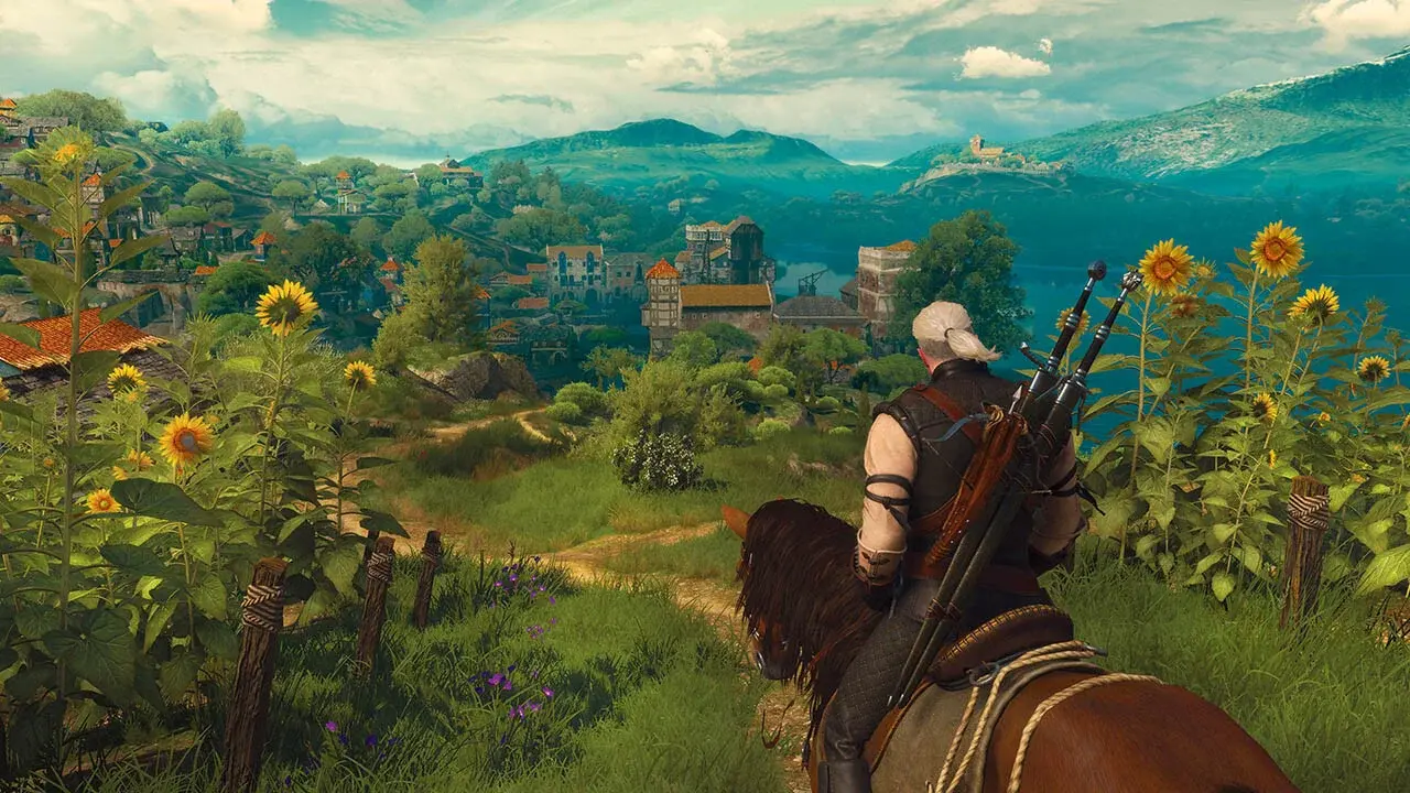 CDPR: «Баллады прошлого» — это расширение, а не просто DLC - изображение