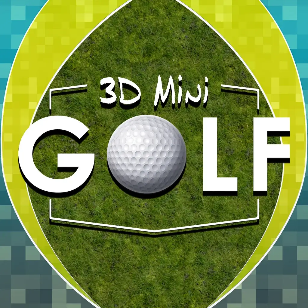 Купить 3D MiniGolf - изображение