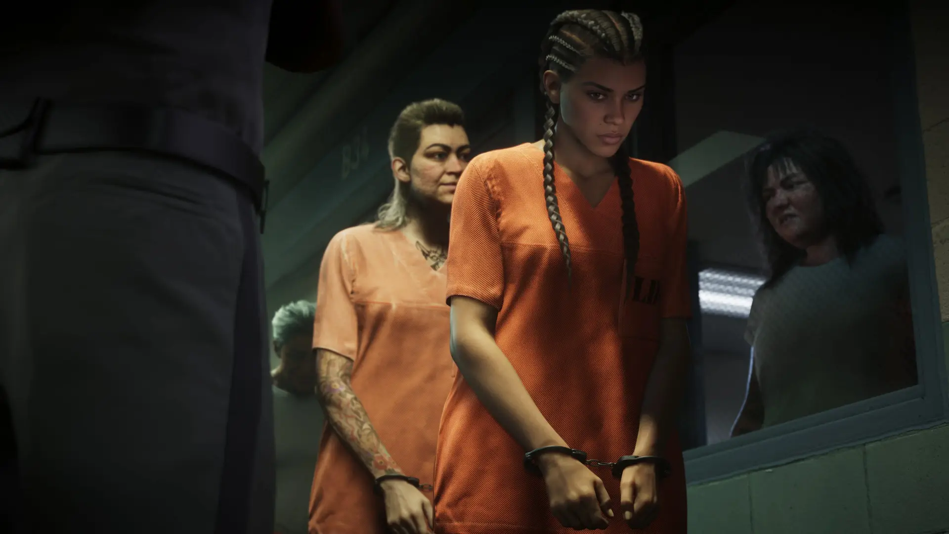 В Rockstar начались жуткие кранчи — сотрудники остаются в офисе до утра - изображение