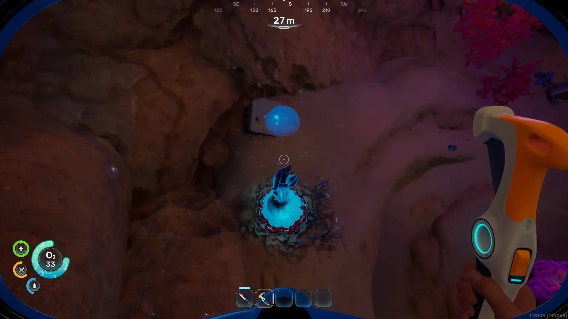 Subnautica 2. Что стоит сделать в первую очередь - изображение