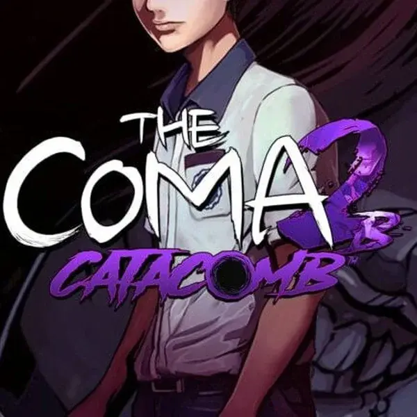 Купить The Coma 2B: Catacomb - изображение