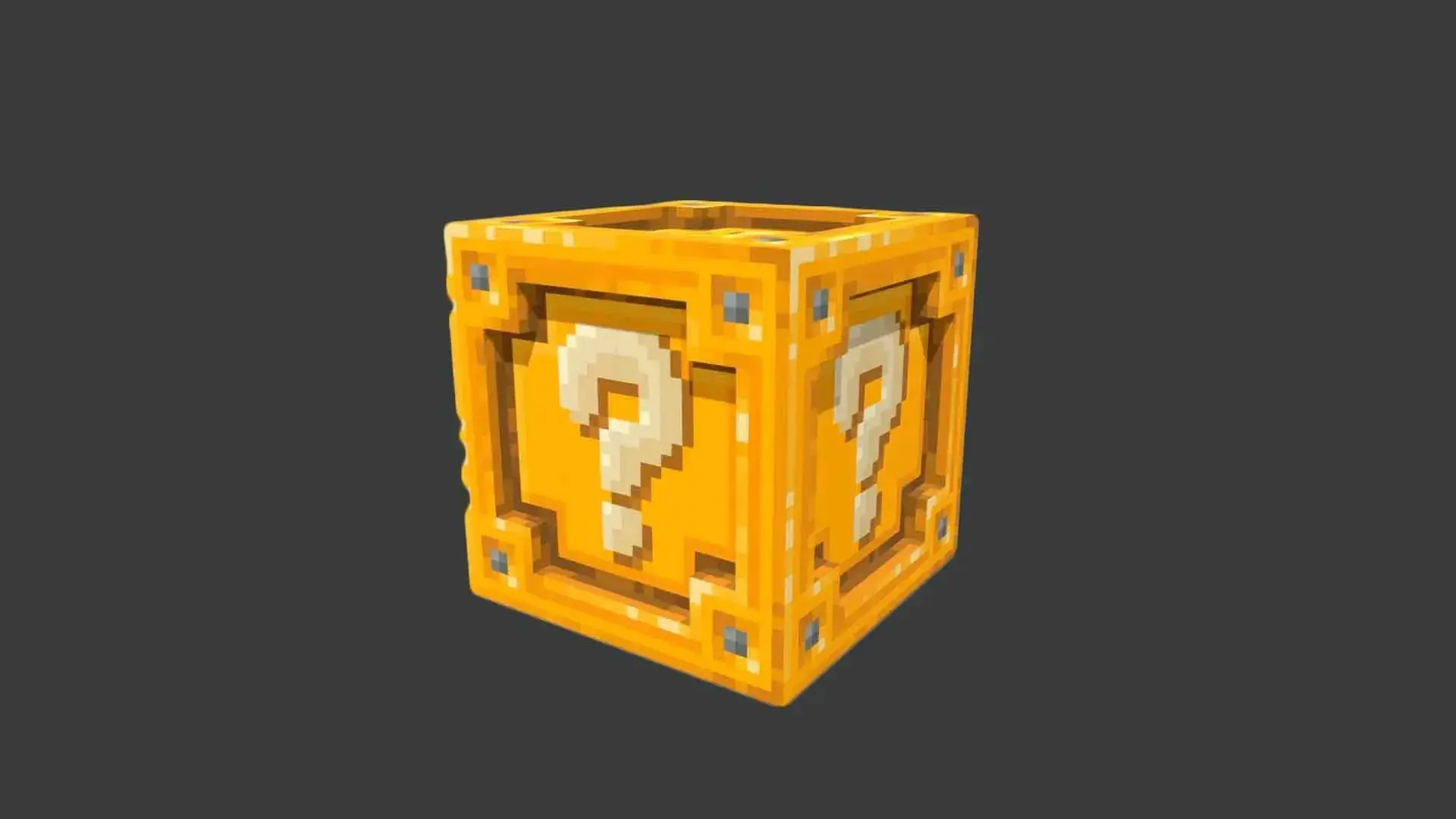 Грибной биом в Minecraft: подробный гайд - изображение