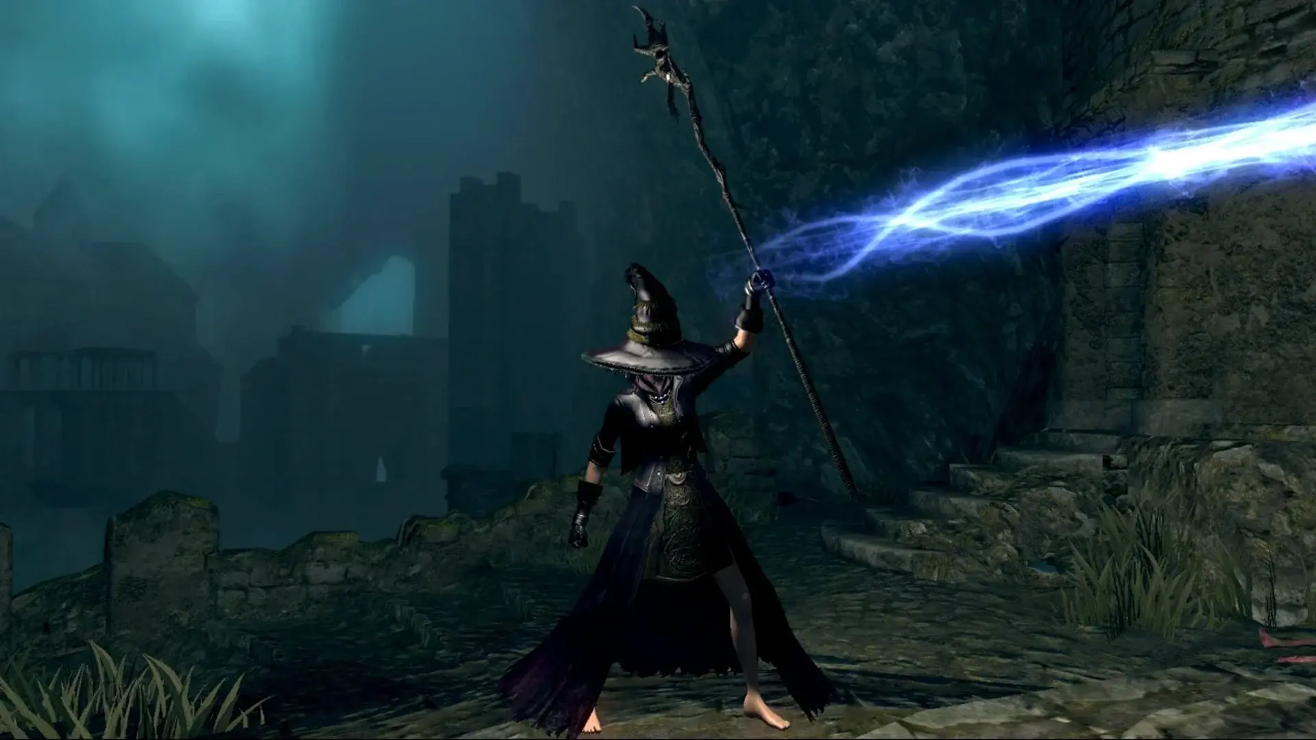 Dark Souls. История мира: лор и сюжет серии - изображение